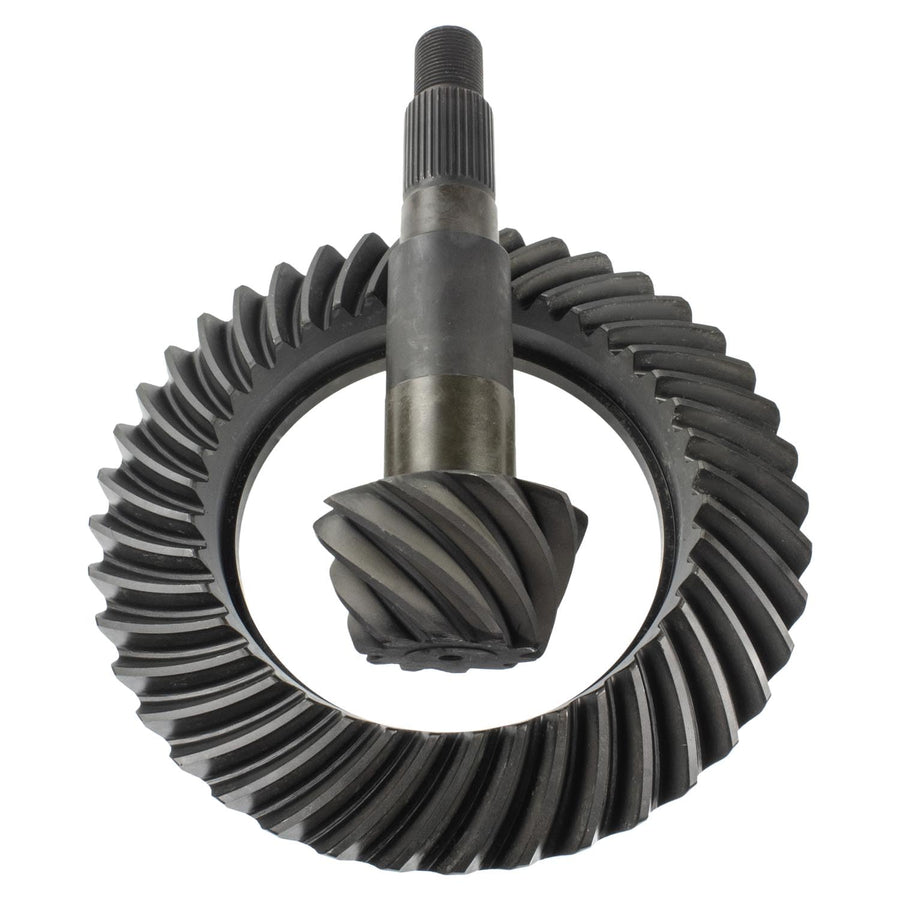 D80410 EXCEL from Richmond Differential Ring and Pinion for Dana 80, 4.10 Ratio, Compatible with 1992-2000 Chevrolet C3500, Ford F-350, Dodge Ram 2500, and More