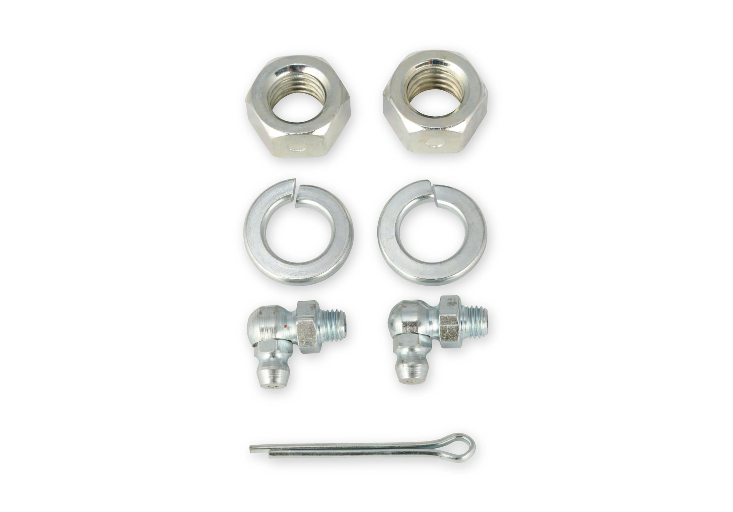 Upper Control Arm Scott Drake - C4DZ-3082-RI