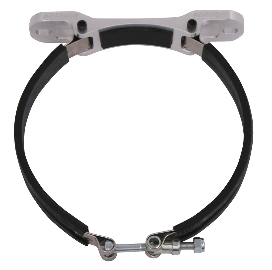 Moroso Dry Sump Tank Mount 22739, Fits 7" OD Tank, Single Pack