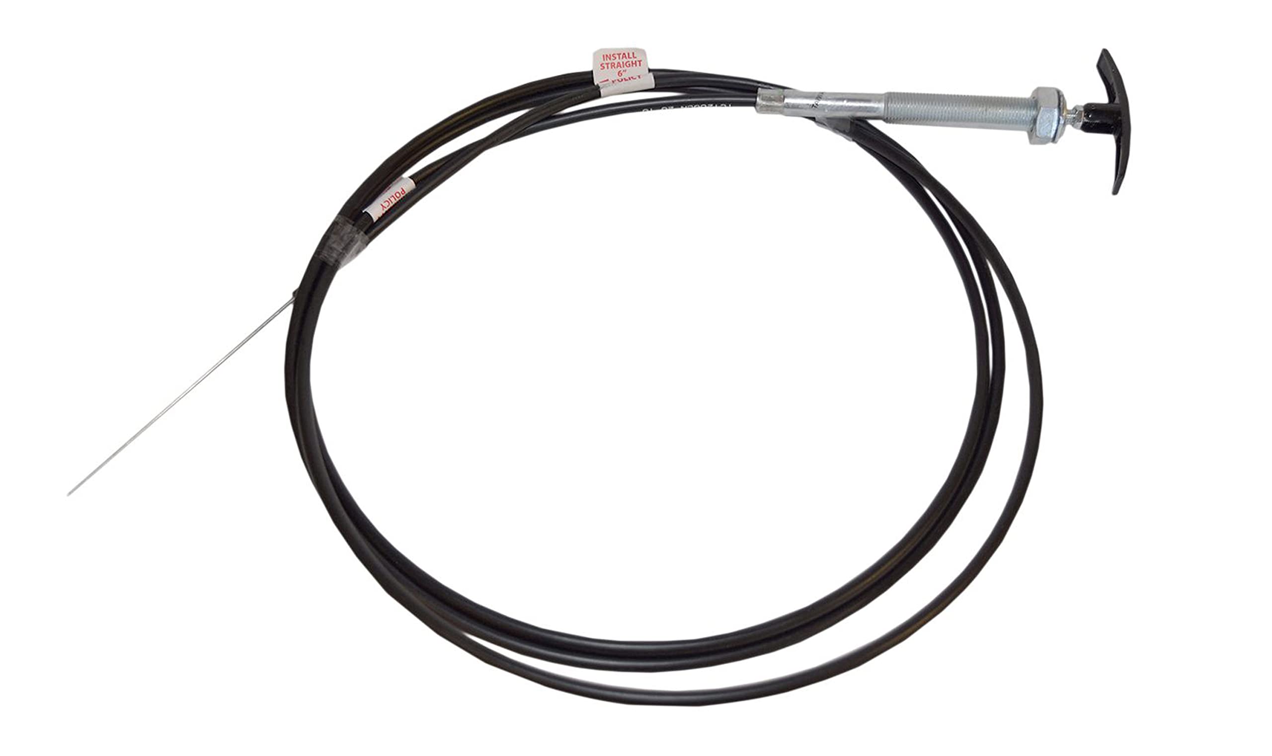 Extension Cable VALTERRA TC120CNPB with Handle - 120"