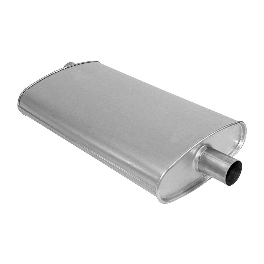 700034 AP Exhaust Products Muffler Exhaust