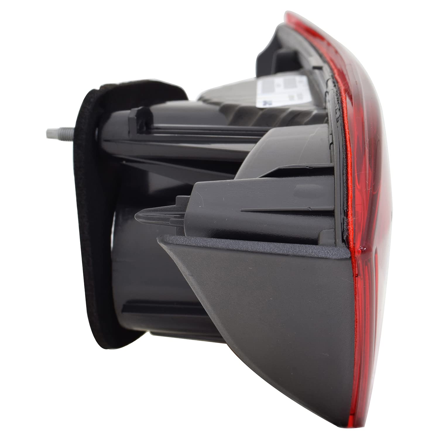 Reflector Assembly Right-Side TYC 17-5769-80 Compatible with 2021-2021 Toyota Camry