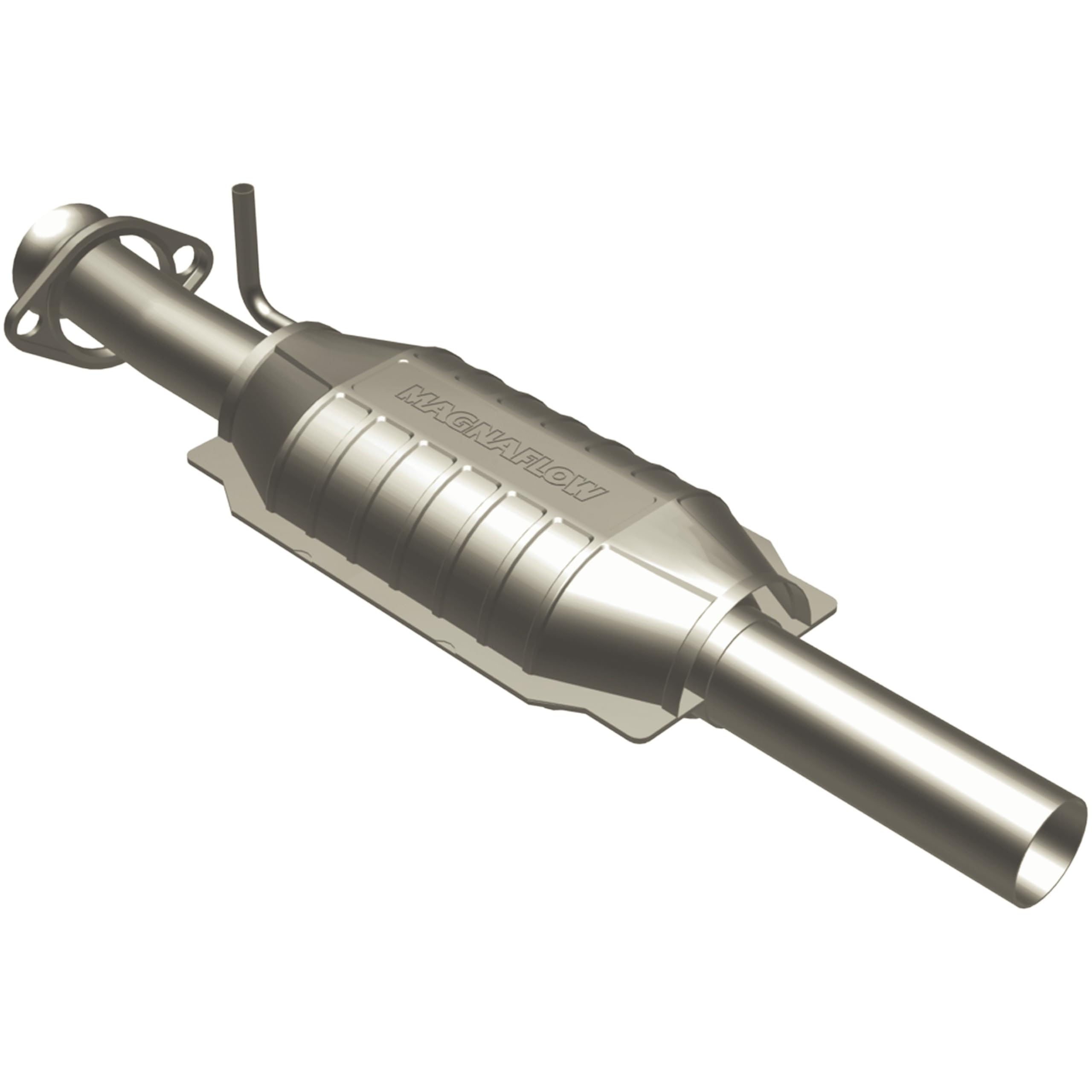 Catalytic Converter MagnaFlow 23348: Standard Grade, Direct-Fit (Federal/EPA Compliant)