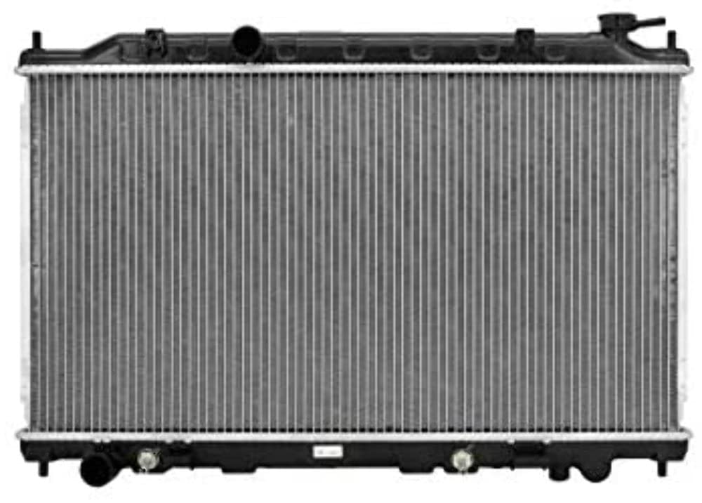 Radiator CSF 2944