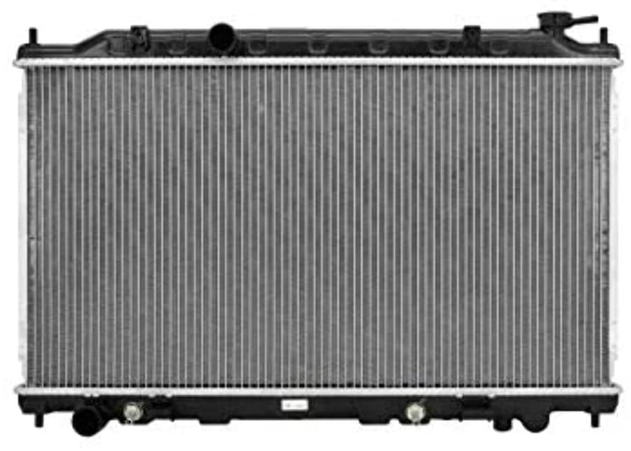 Radiator CSF 2944