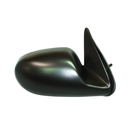 Nissan Sentra TYC 5750021 Non Heated Manual Replacement Right Mirror