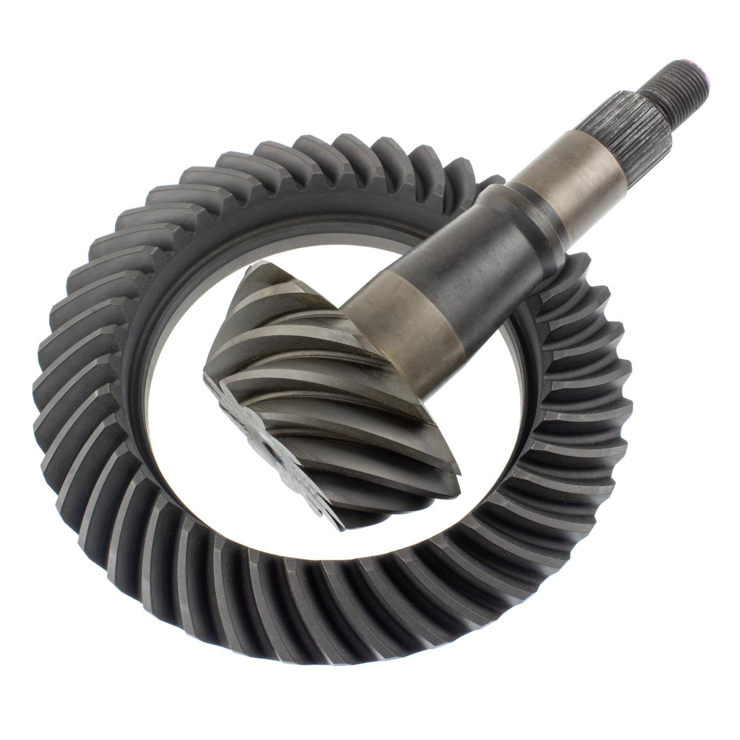 Differential Ring & Pinion, Motive Gear C9.25-342F-1, For Chrysler 9.25" Front Axle, Gear Ratio 3.42, 12-Bolt, 30 Spline, 12 Pinion & 41 Ring Tooth - Fits Ram 2500/3500, Replaces 40045288, 68031661AA