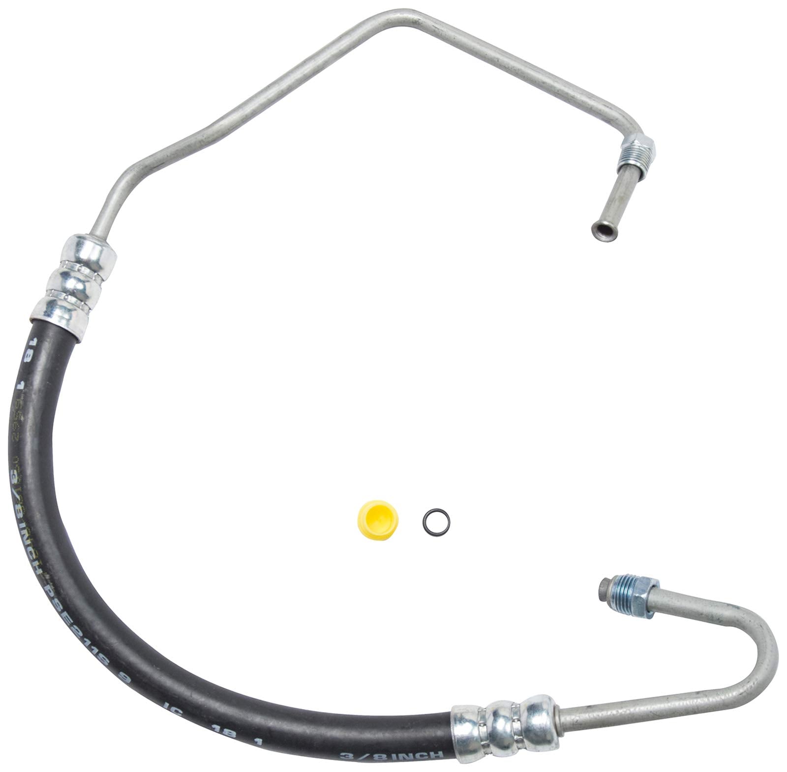 Power Steering Gates 361050 Hose Assembly Pressure Line
