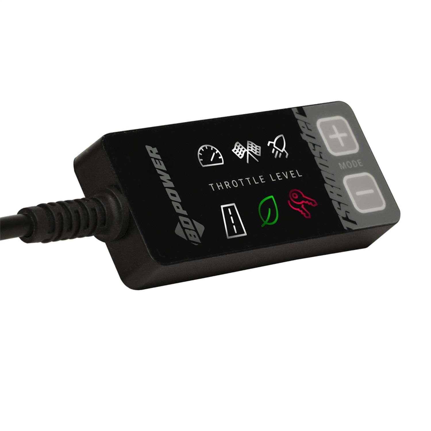 BD Diesel Performance TS Booster v3.0 for Dodge/Jeep
