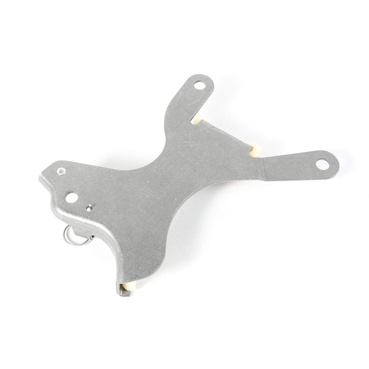 Omix-Ada 17453.24 Omix | Engine Timing Chain Tensioner | OE Reference: 53020681 | Fits 1999-2012 Jeep XK/WJ/WK/KJ/KK 3.7L / 4.7L