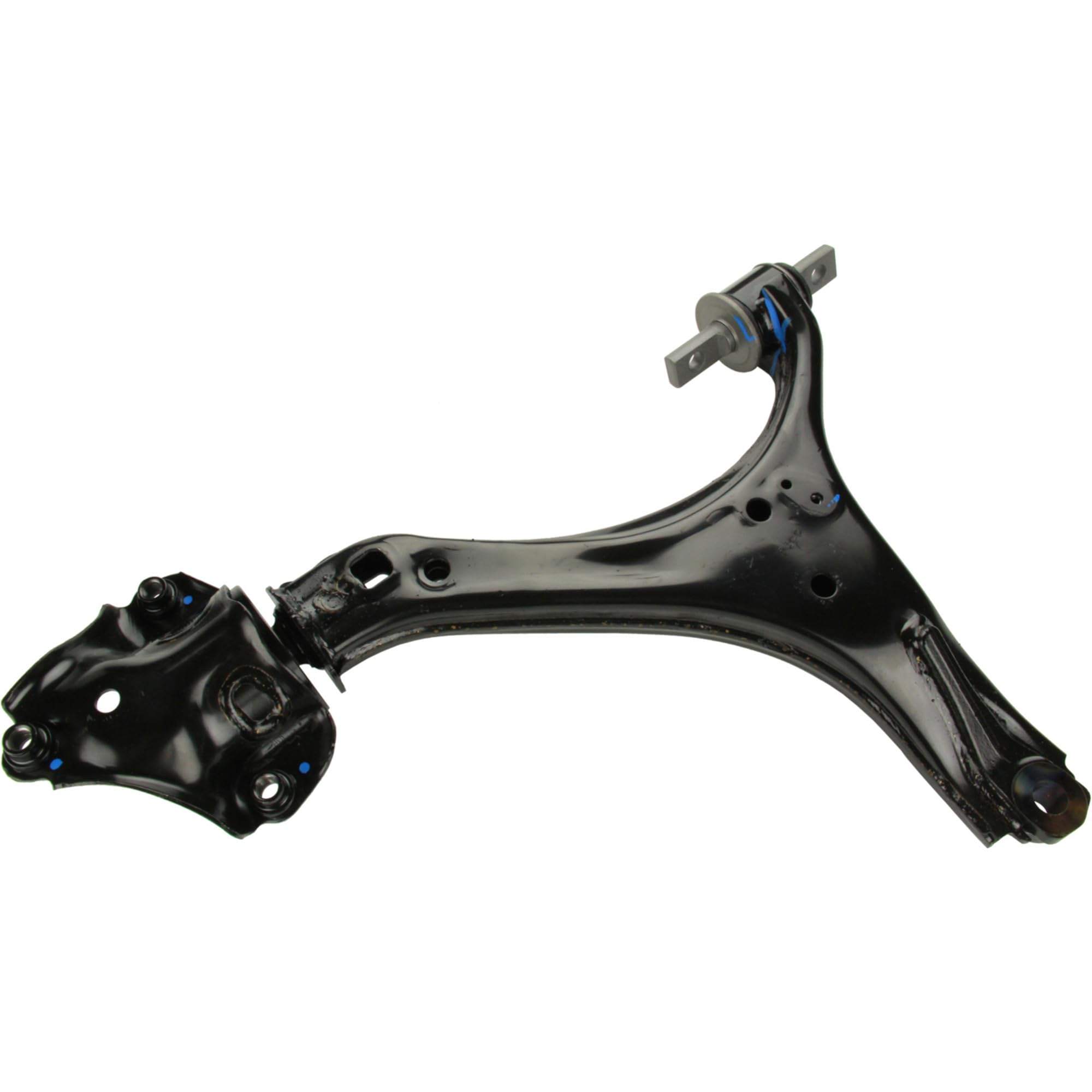 MOOG Suspension Control Arm front left lower RK642517