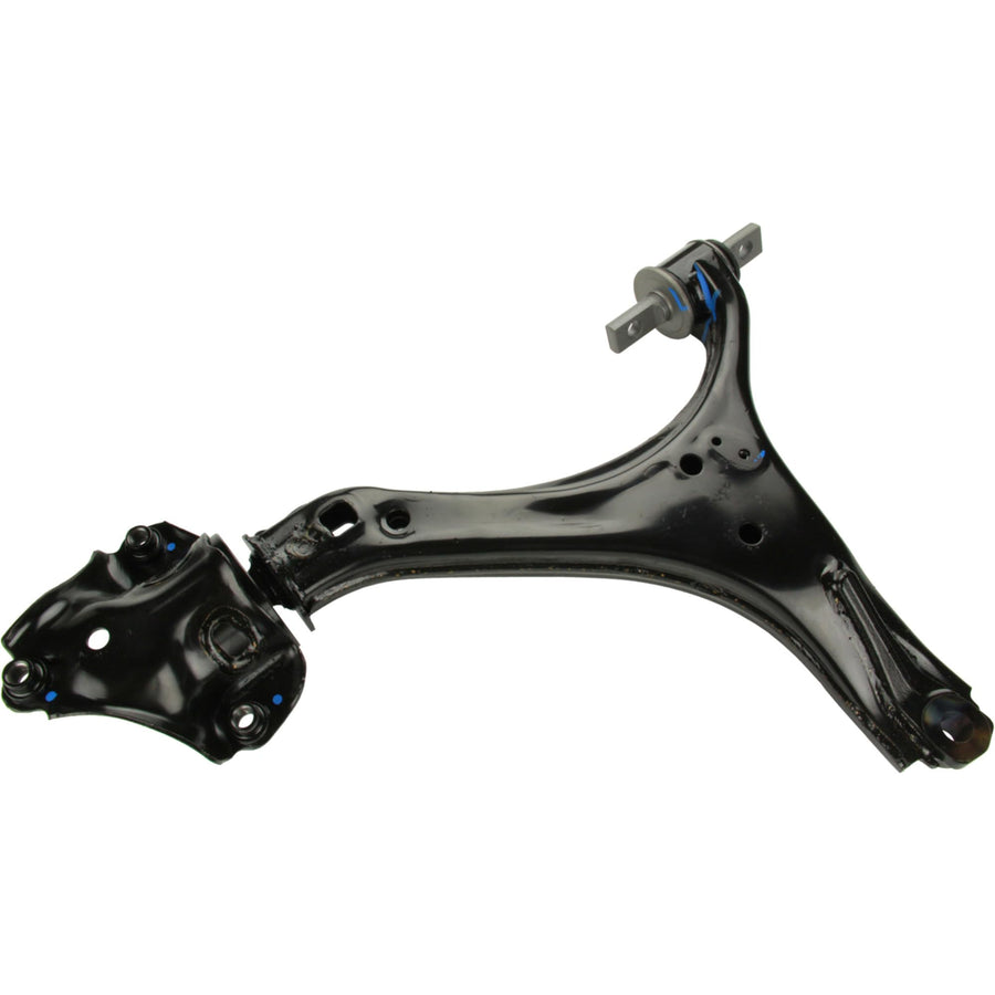 MOOG Suspension Control Arm front left lower RK642517