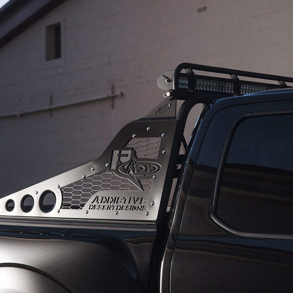 Chase Rack Addictive Desert Designs C115802800103 (Ford F-150/Raptor Race Series R)