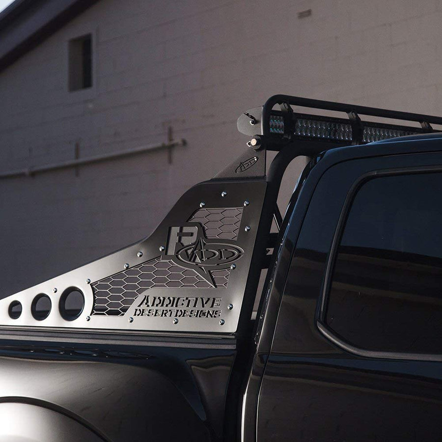 Chase Rack Addictive Desert Designs C115802800103 (Ford F-150/Raptor Race Series R)