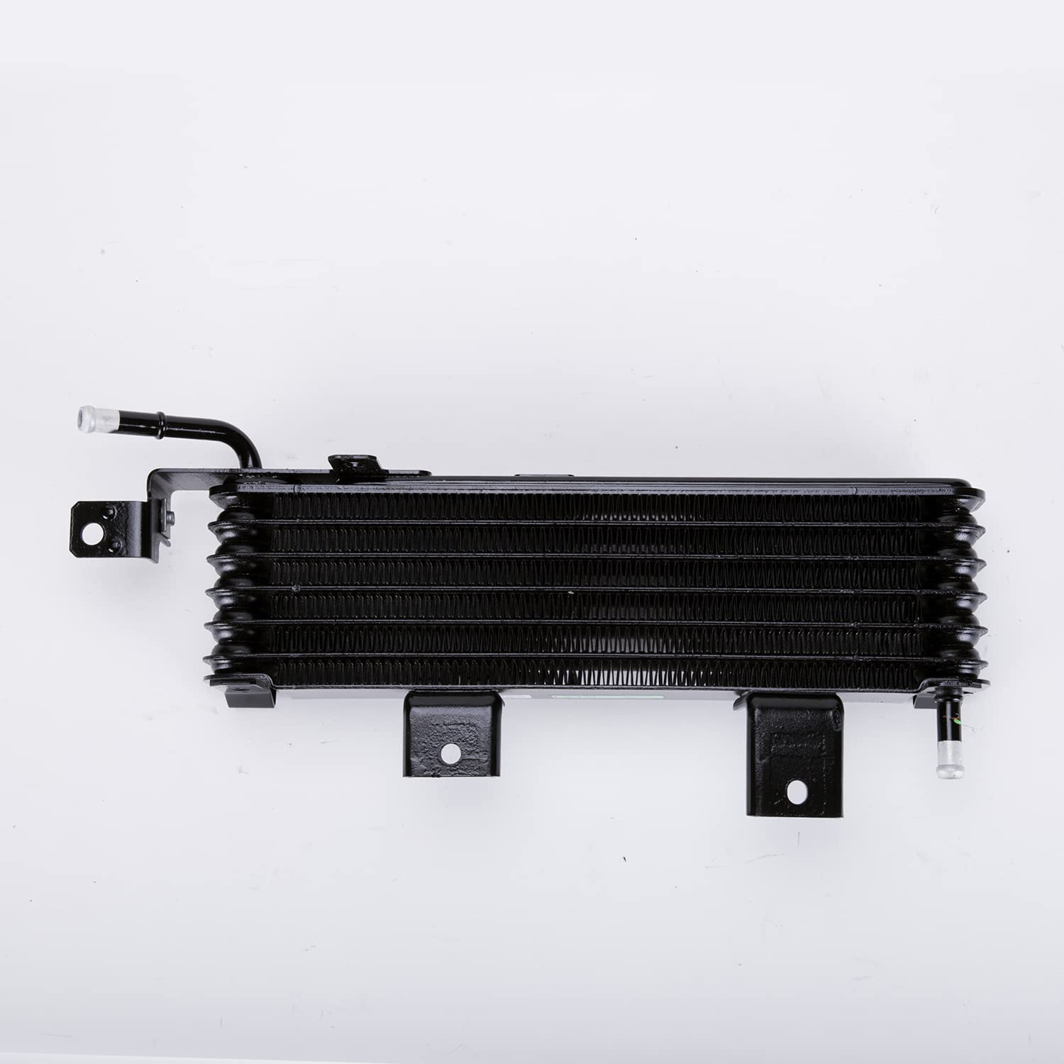 External TYC Transmission Oil Cooler Compatible with 2014-2019 Toyota Highlander