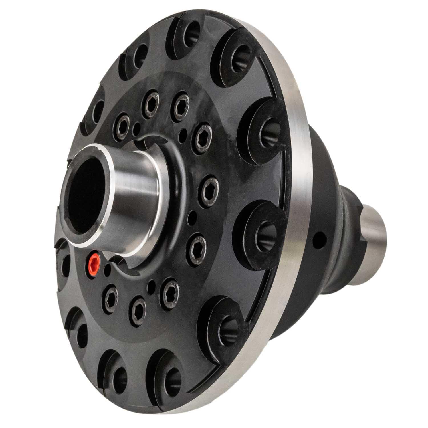 PowerTrax Grip Pro GT448035 Limited Slip Differential Carrier – Dana 80, 35-Spline, 4.10 & Up –Fits Ford F-350, Dodge Ram 2500/3500, Chevrolet/GMC C3500, K3500 – Replaces Spicer 2003548, Eaton 915A450