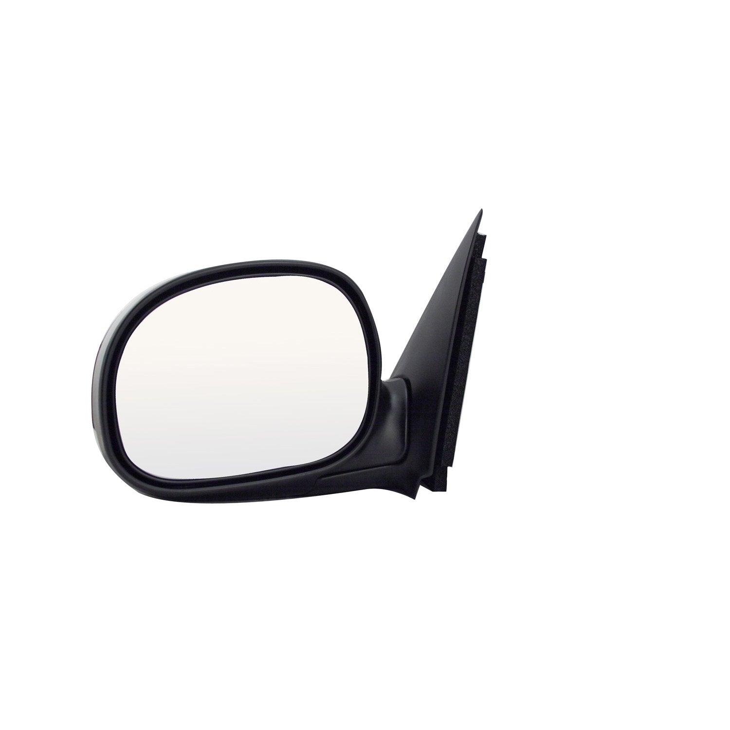 Left-Side TYC 2510232 Door Mirror Compatible with 1997-2002 Ford F-150