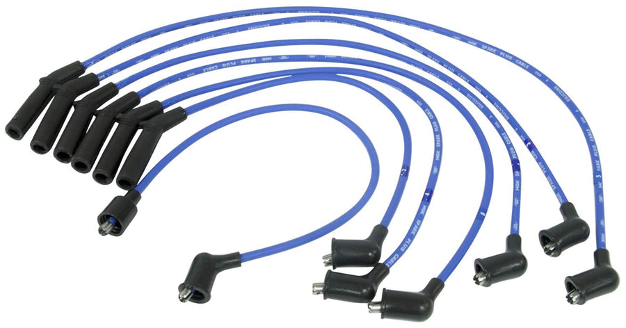 RC-CRX025 NGK (53205) Spark Plug Wire Set