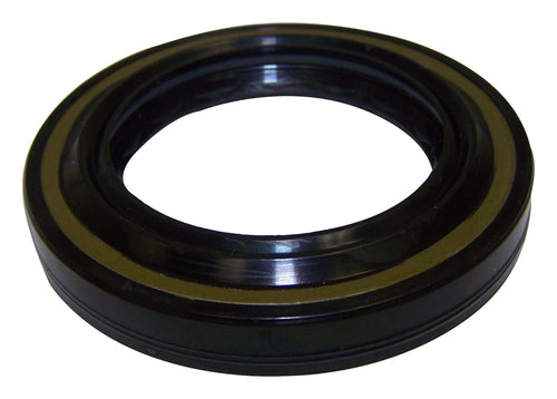 Outer Axle Shaft Seal Crown Automotive 83503063, black