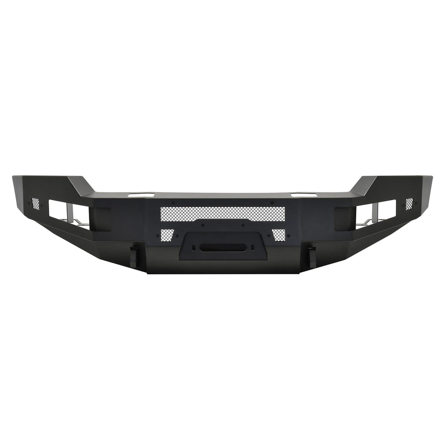 Pro-Series Westin Front Bumper fits 2016-2018 Silverado 1500 2019 Silverado LD