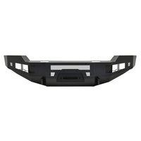 Pro-Series Westin Front Bumper fits 2016-2018 Silverado 1500 2019 Silverado LD