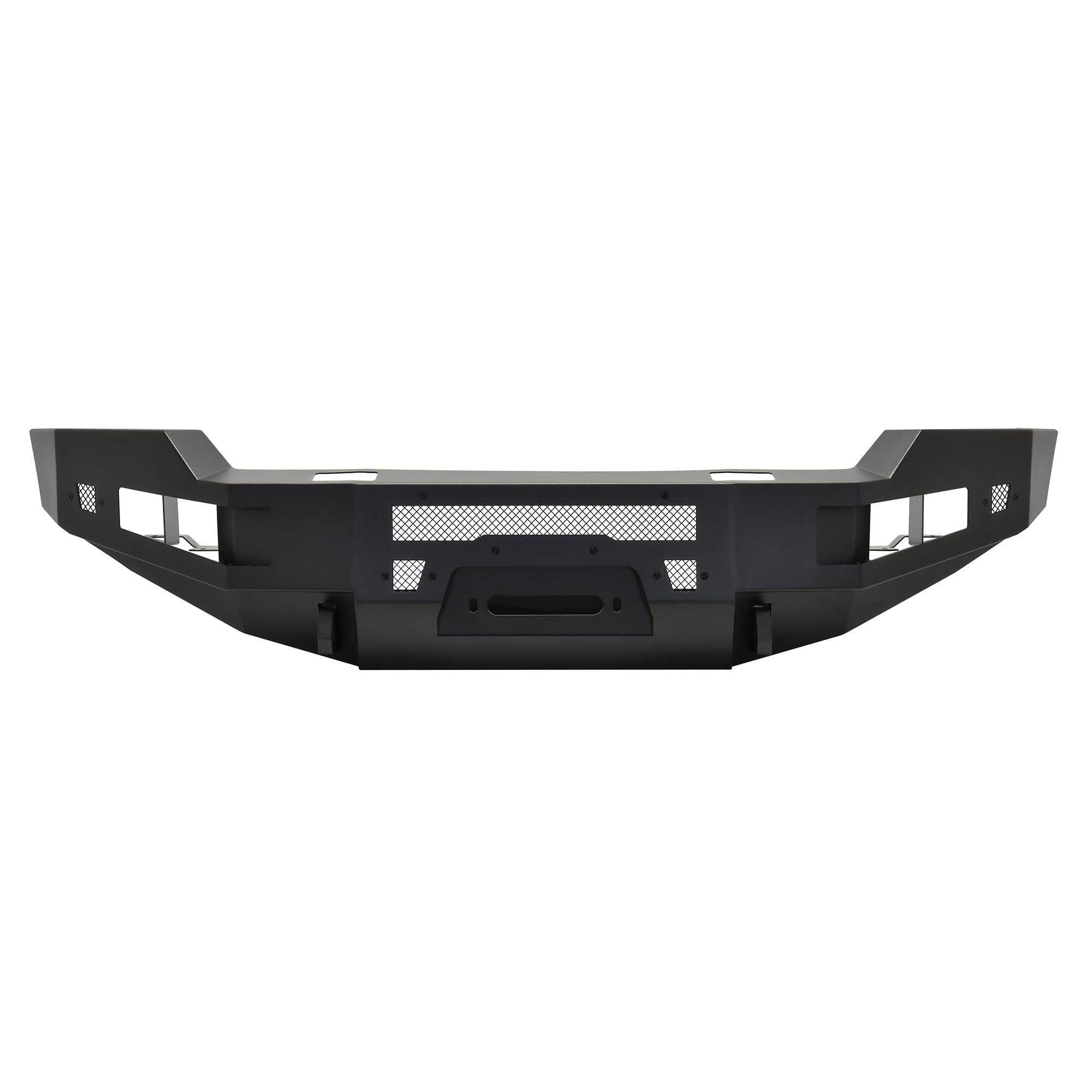 Pro-Series Westin Front Bumper fits 2016-2018 Silverado 1500 2019 Silverado LD