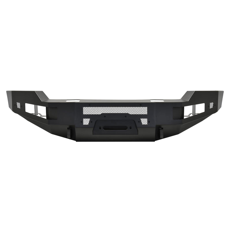 Pro-Series Westin Front Bumper fits 2016-2018 Silverado 1500 2019 Silverado LD