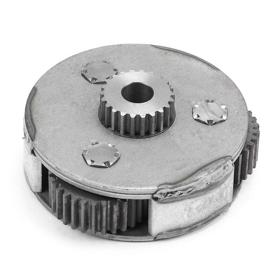 CARRIER ASSEMBLY Warn 102553