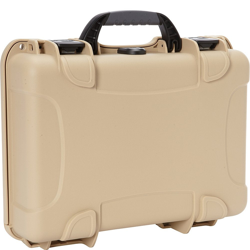 Nanuk 910 Waterproof Hard Case Empty (Orange) NANUK
