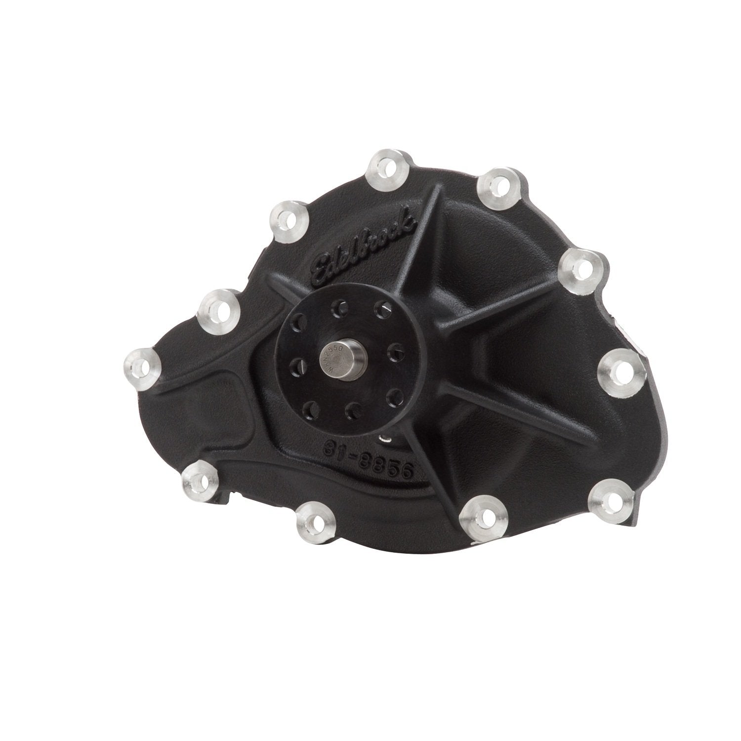 Water Pump Edelbrock 88563