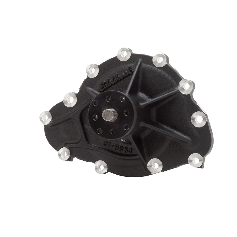 Water Pump Edelbrock 88563