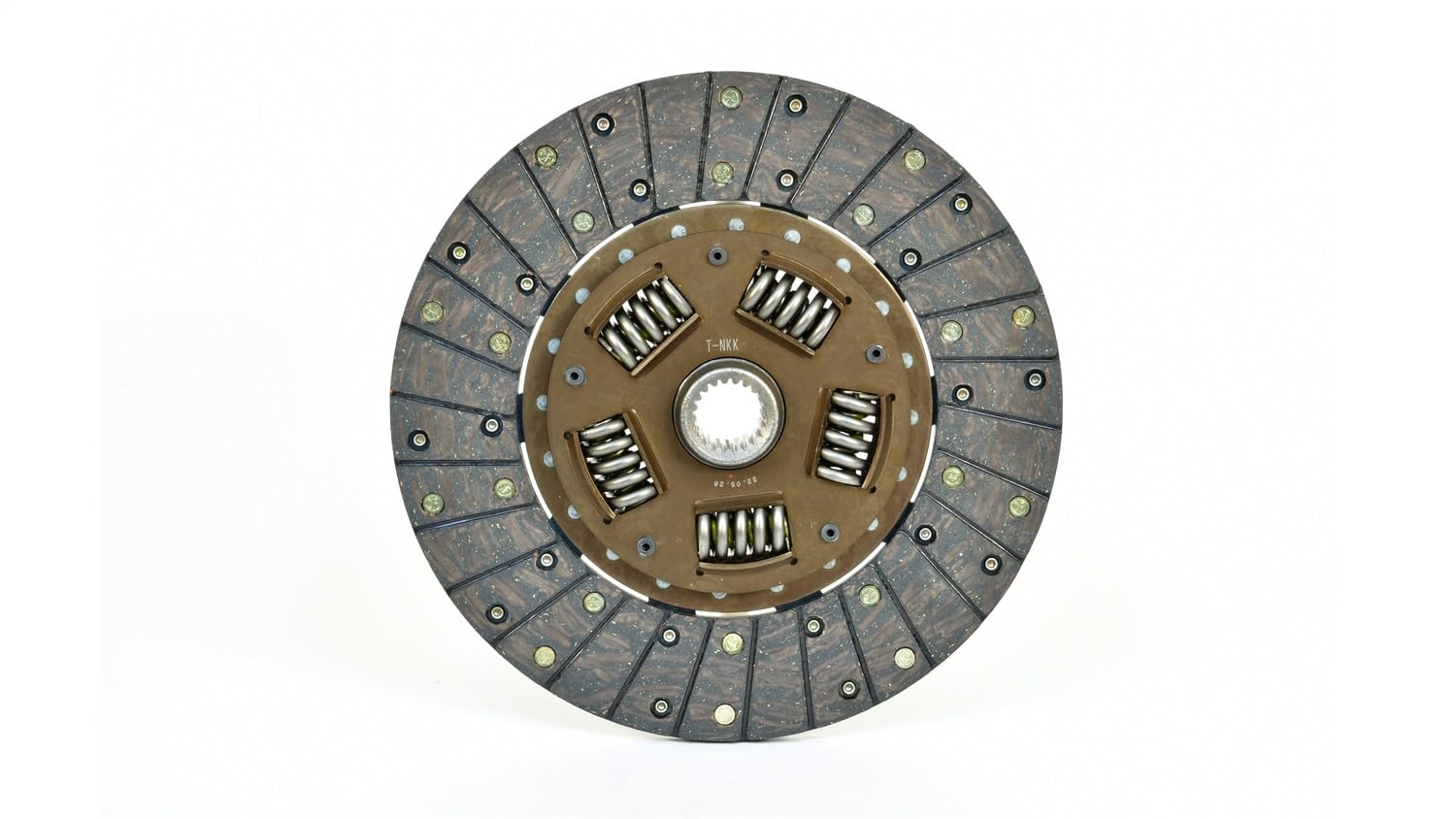 Centerforce II - Centerforce, Clutch Kit (KCFT015270)