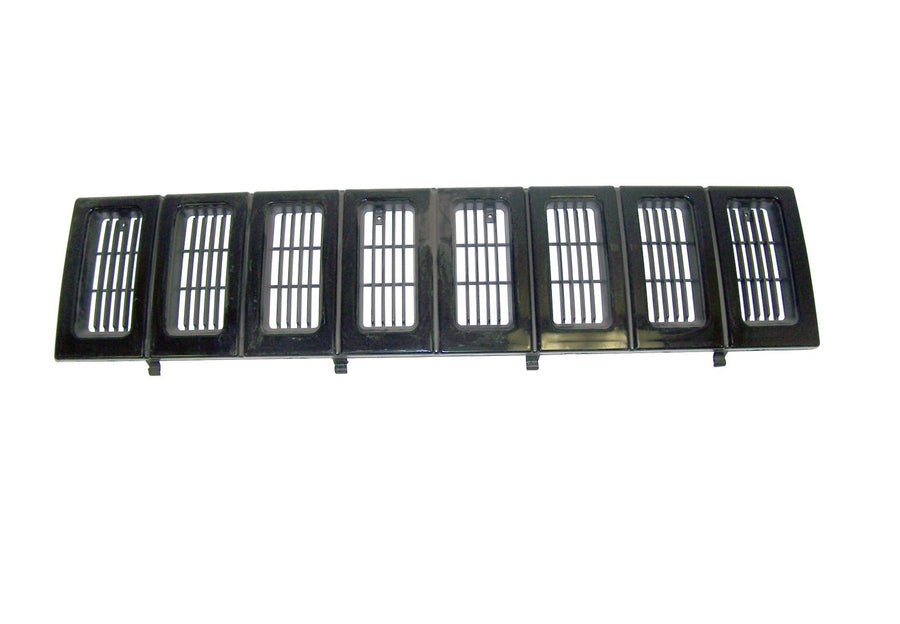 Automotive Crown Grille Body