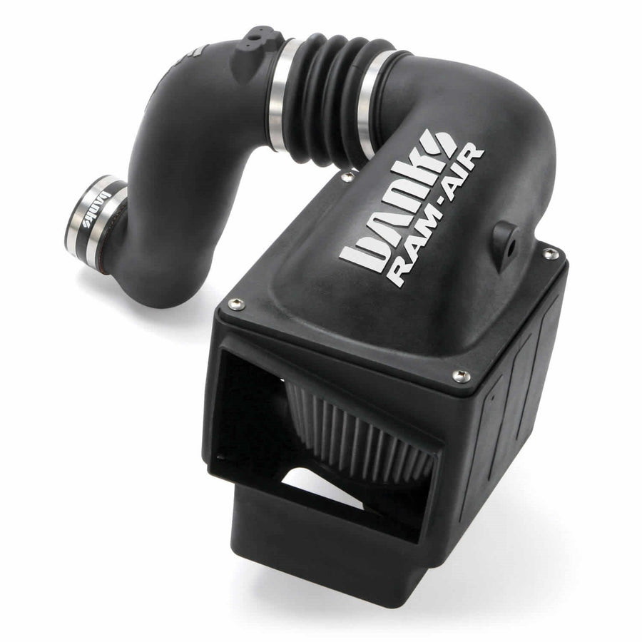 Ram Air Banks Engineering 42175-D Air Intake Kit Fits Dodge Ram 2500