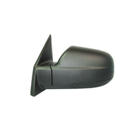 Door Mirror TYC - 7740042