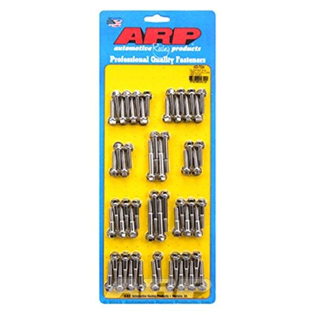 Valve Cover Bolt Kit ARP (400-7534)