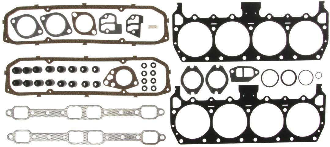 Engine Cylinder Head Gasket Set MAHLE HS3464VC