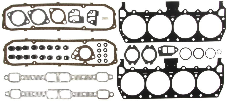 Engine Cylinder Head Gasket Set MAHLE HS3464VC