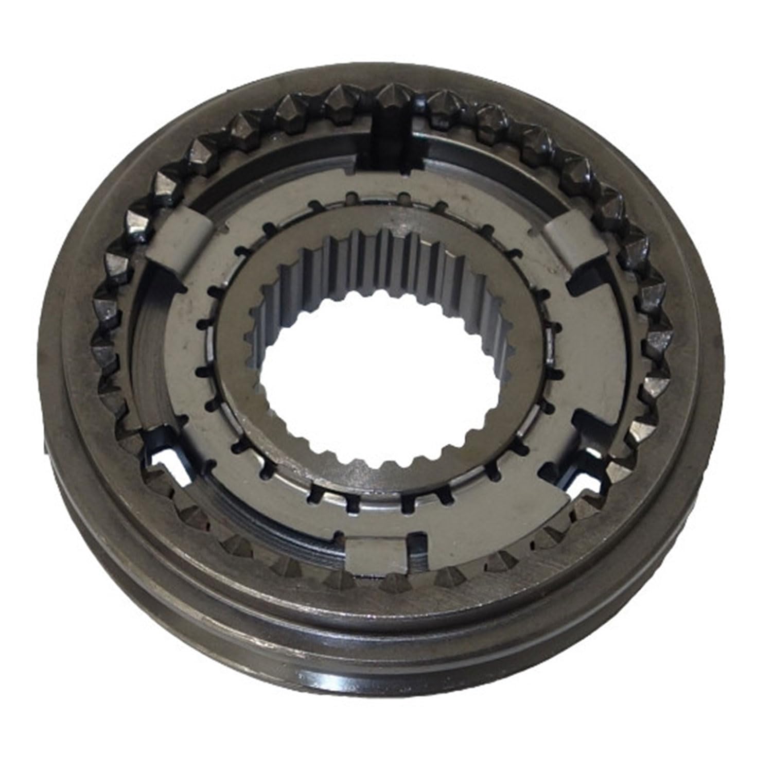 T56 Manual Transmission USA Standard Reverse Hub & Slider