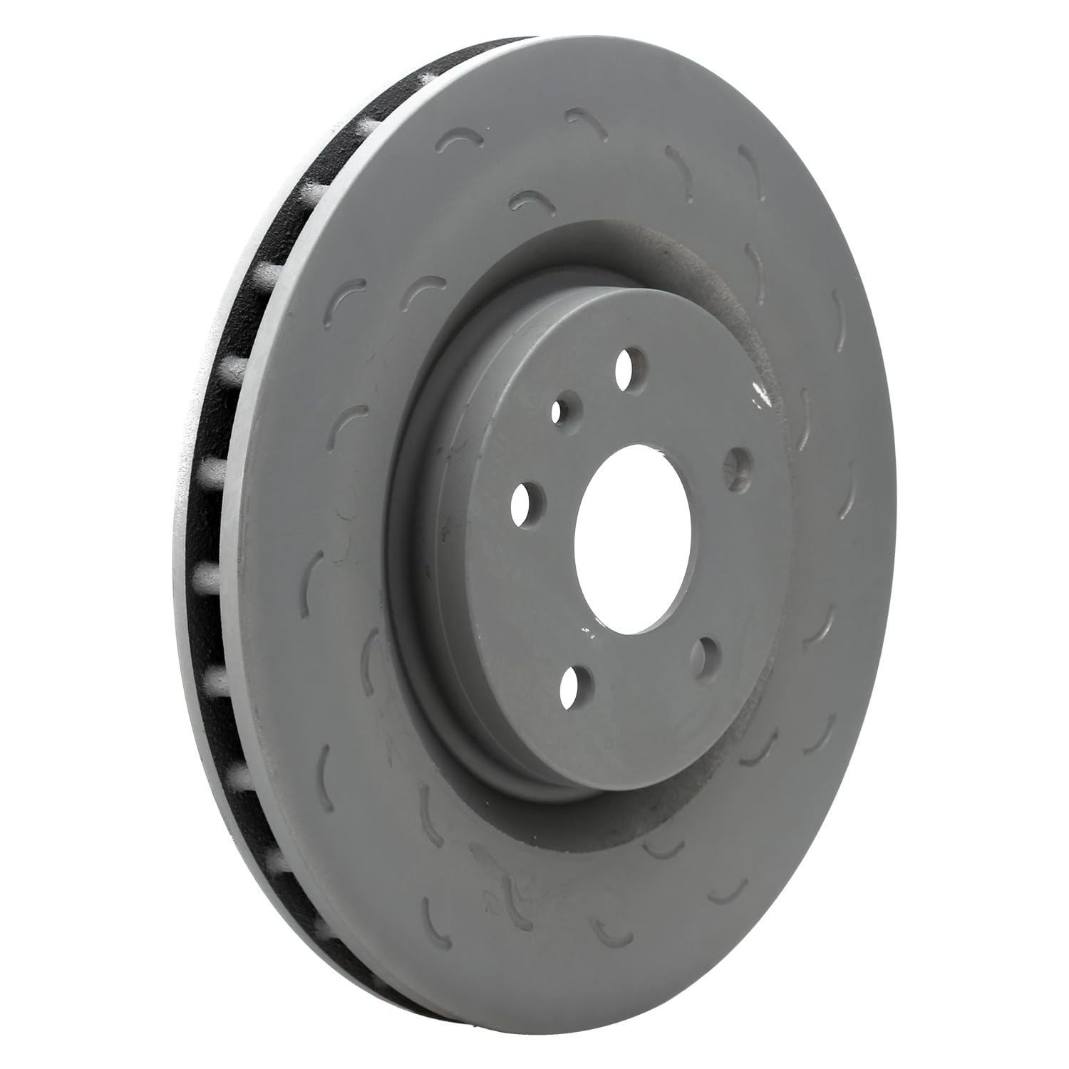 Hawk Performance Slotted HTS4415 Talon Rotors