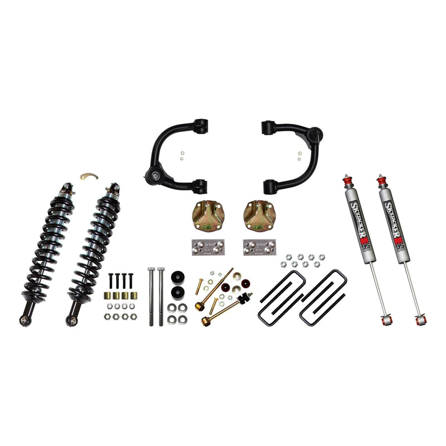 Skyjacker Compatible with/Replacement for 05-15 Toyota Tacoma Suspension Shock
