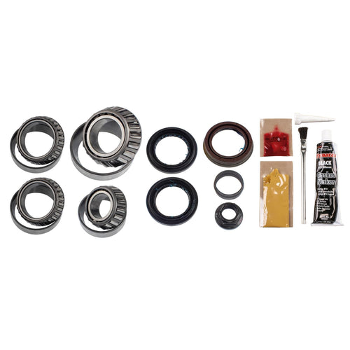 Rear Bearing Kit Motive Gear R8.6R for a GM 8.6" IRS Differential with Koyo Tapered Bearings