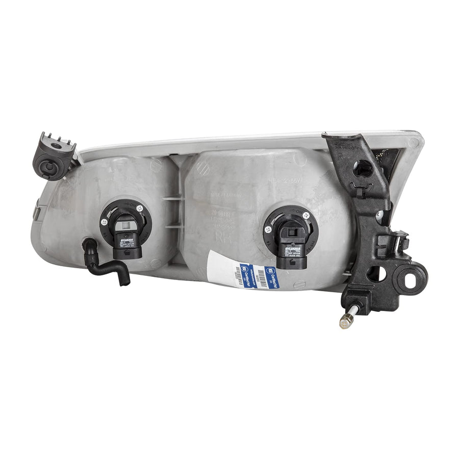 Toyota Camry TYC 20-5811-00 Passenger Side Headlight Assembly