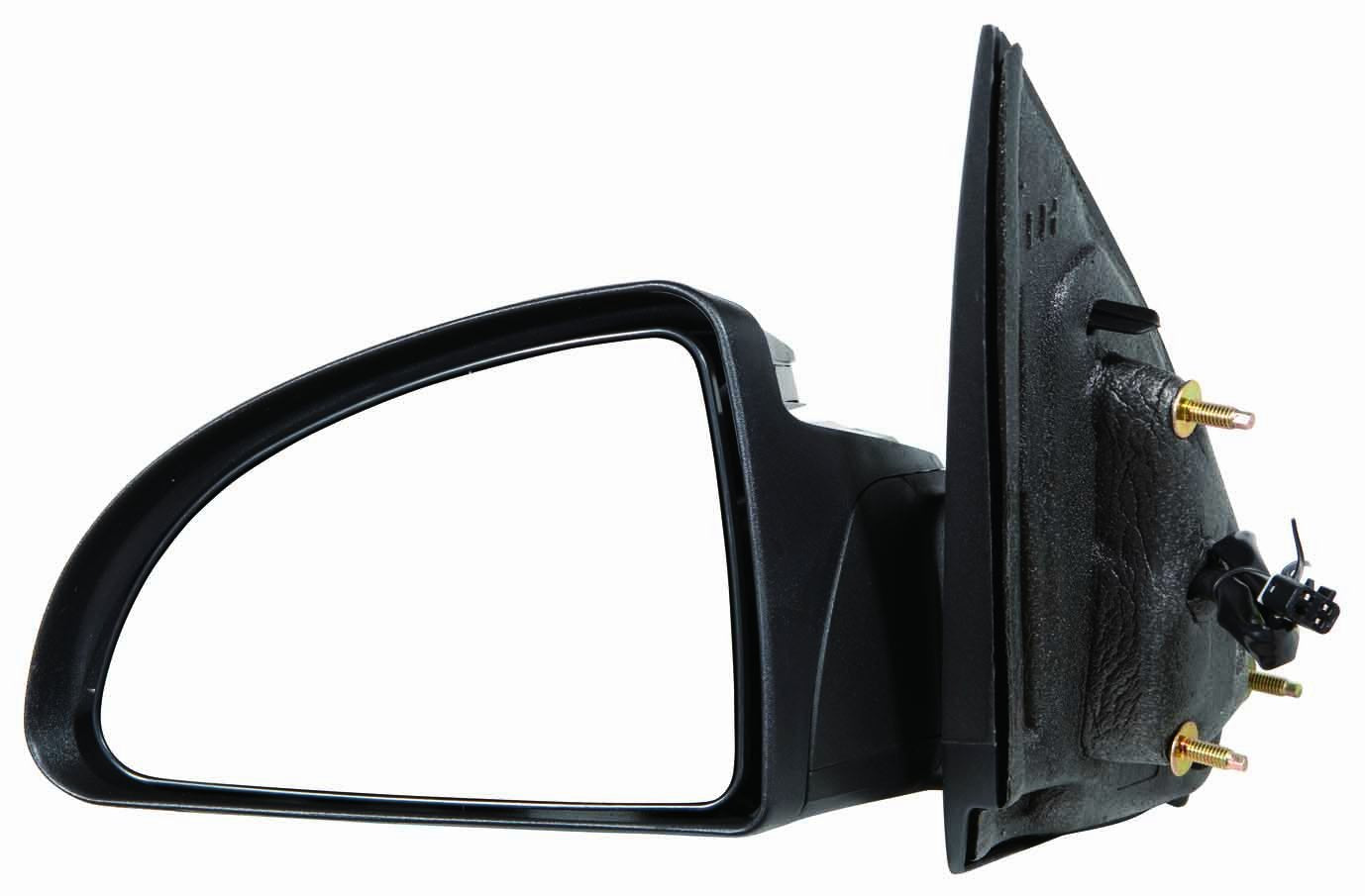 Replacement Driver Side Door Mirror Set FOCOPO 335-5404L3EB