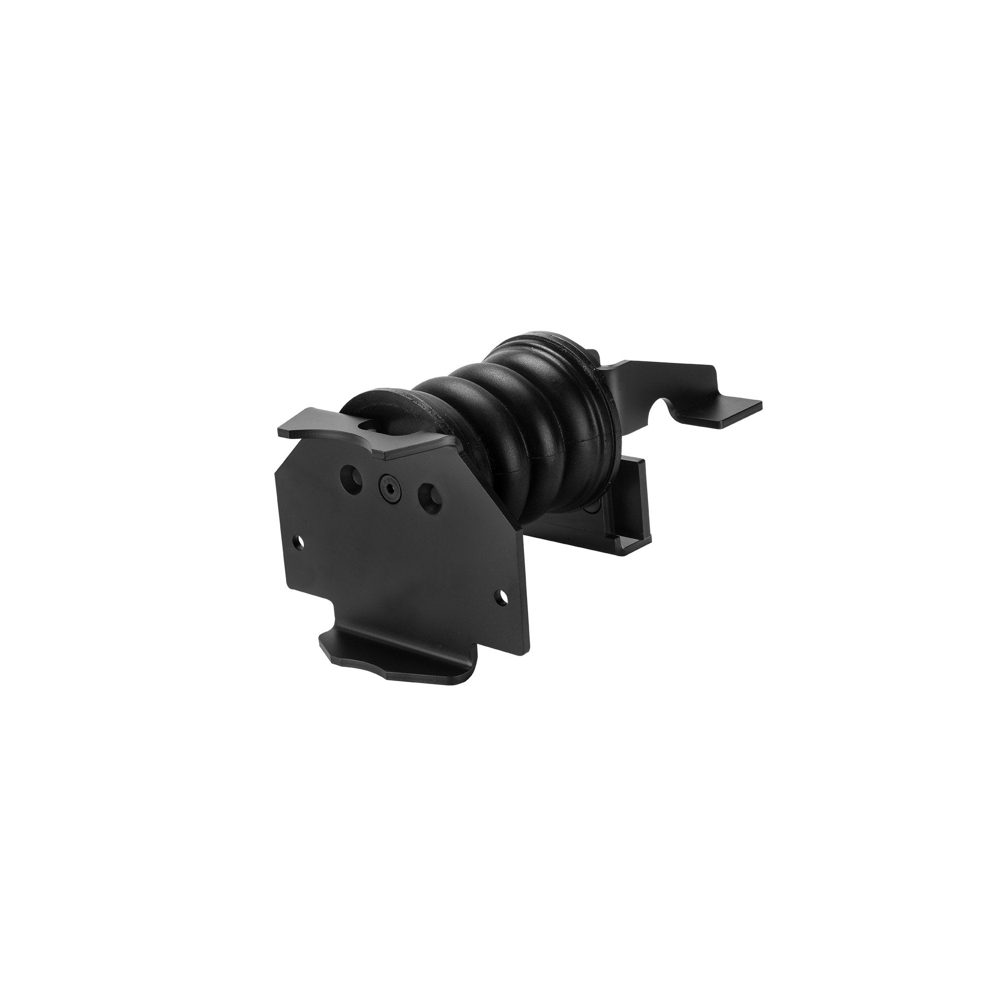SumoSprings Rear for Mercedes-Benz Sprinter 3500, Black | SuperSprings SSR-336-47-1