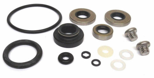 Gear Housing Seal Kit EMP 26-00077 for BRP 2-Cyl, 10-15 HP Outboards
