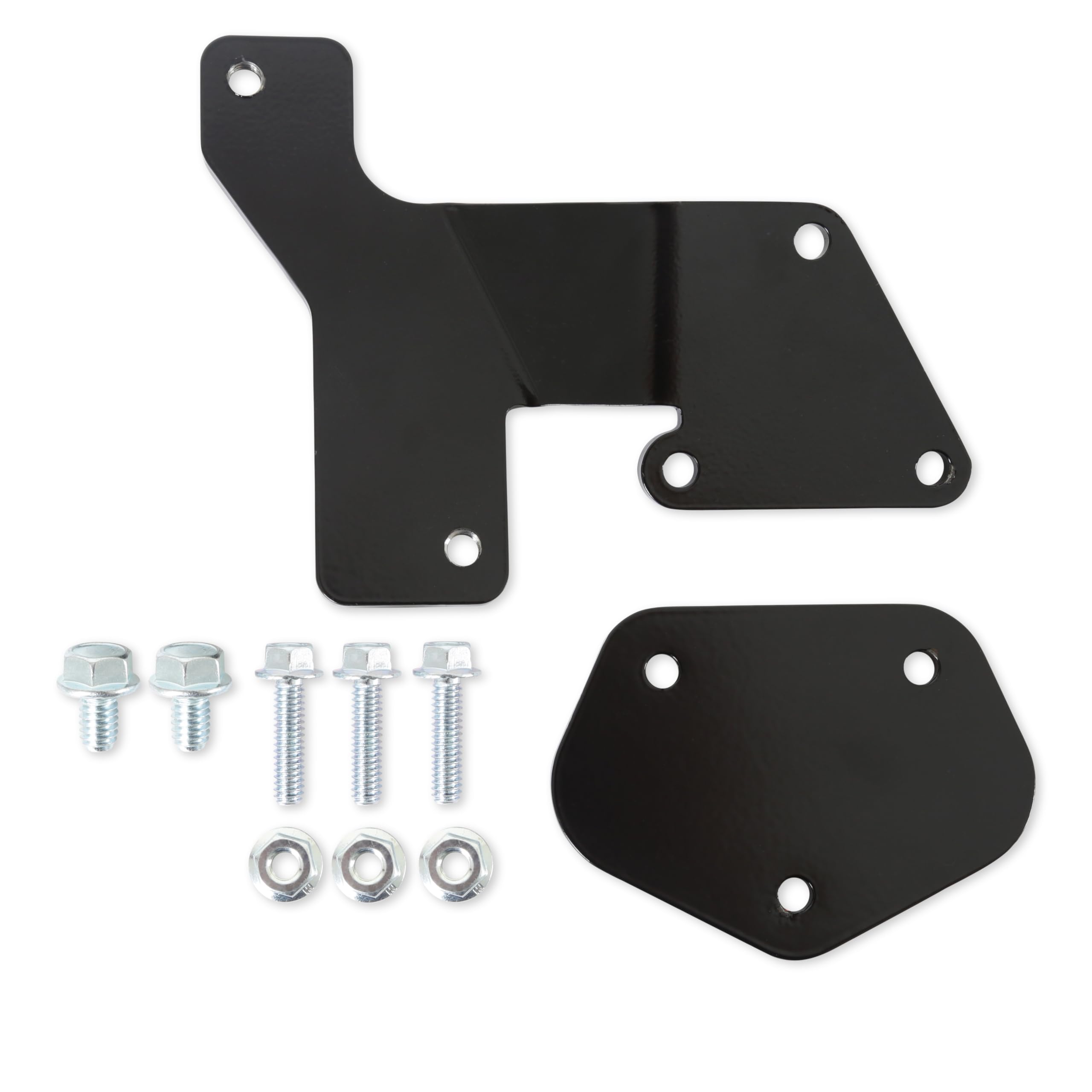 145-111 Holley Drive By Wire Accelerator Pedal Bracket
