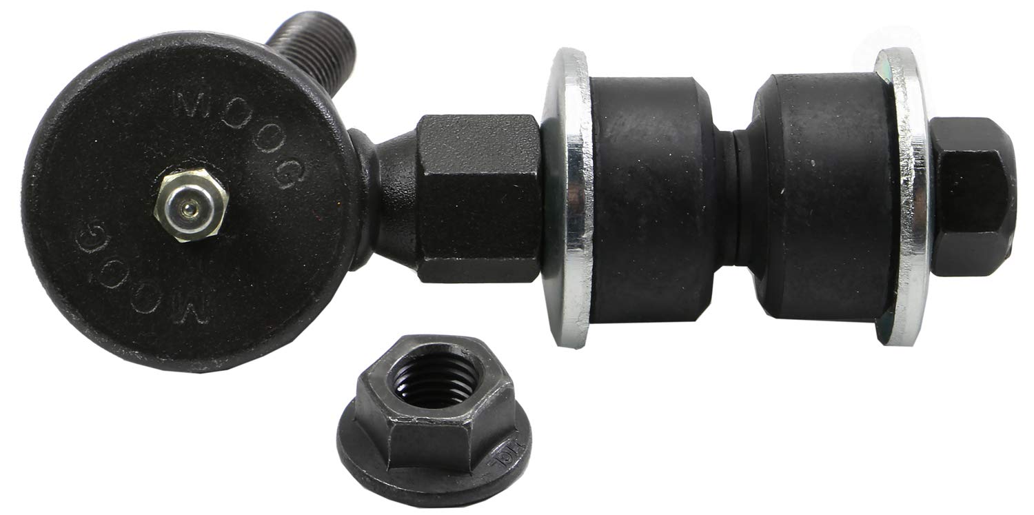 Suspension Stabilizer Bar Link MOOG for Nissan Sentra