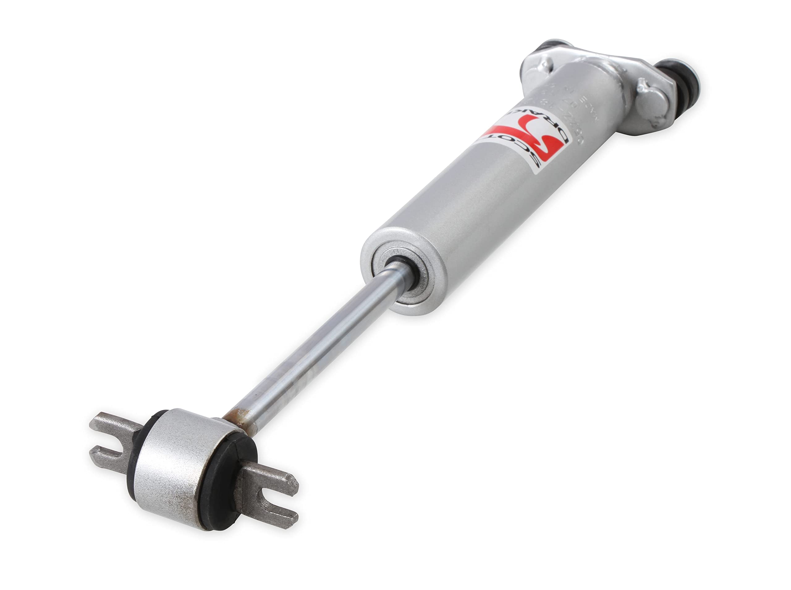Low Pressure Scott Drake C5ZZ-18124-S Front Gas Shock Absorber Stock Replacement