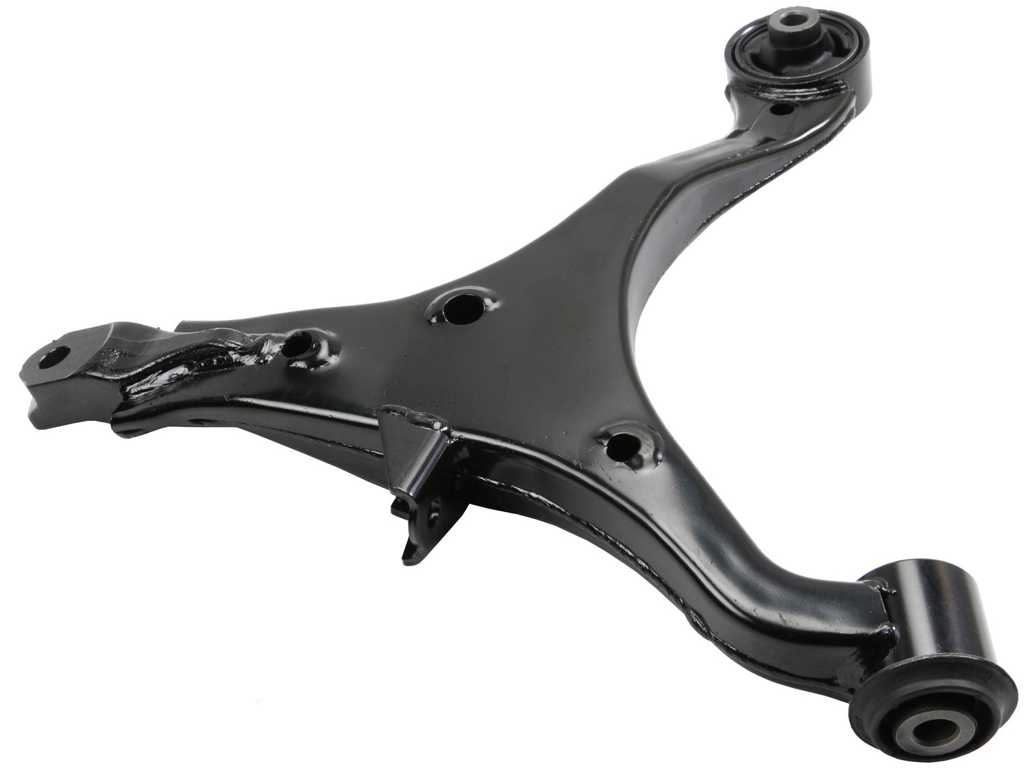 MOOG Suspension Control Arm front right lower RK640399